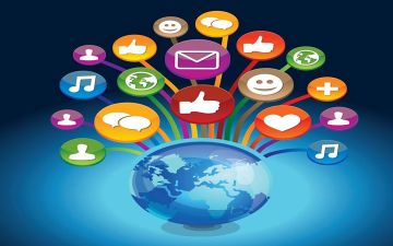 أخلاقية التعاطي مع وسائل التواصل الاجتماعي